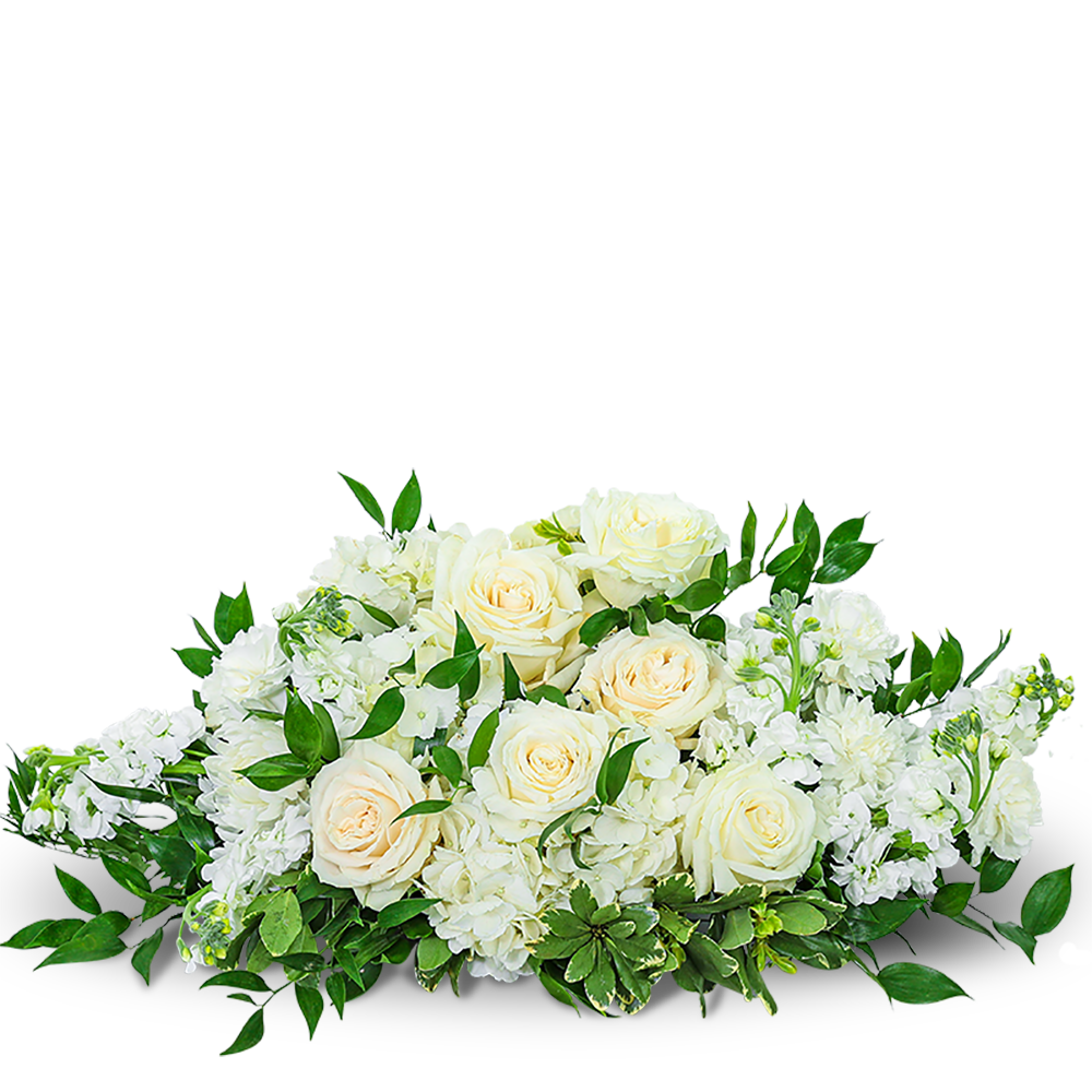 Pure Serenity Centerpiece