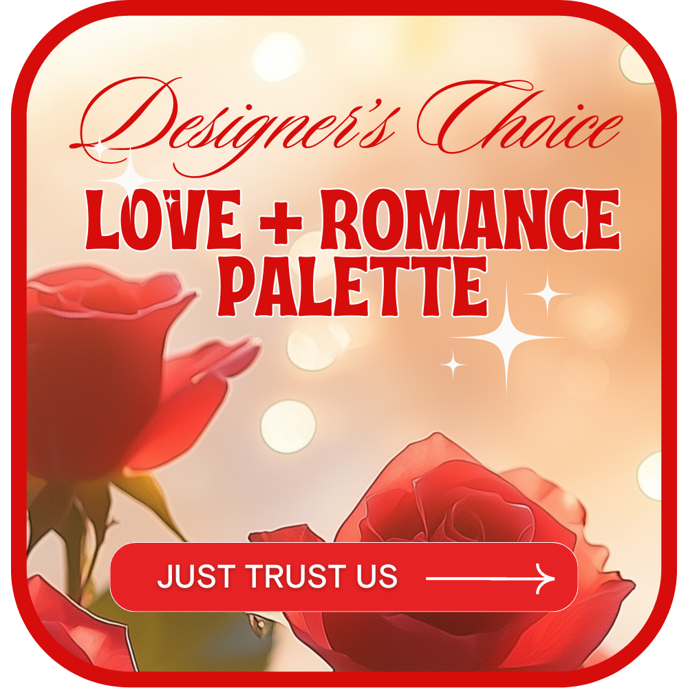 Designer's Choice Love & Romance