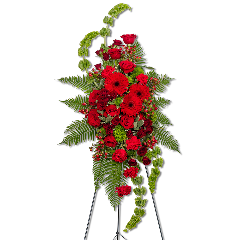 Infinite Love Standing Spray