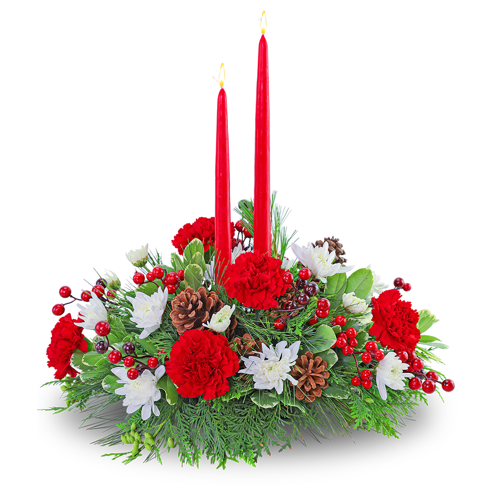 Christmas in My Heart