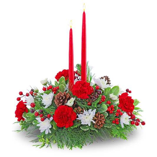 Christmas in My Heart