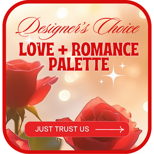 Designer's Choice Love & Romance