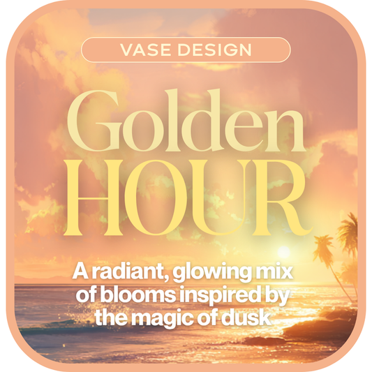 Golden Hour - Designer's Choice