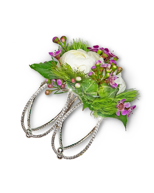Intrinsic Corsage