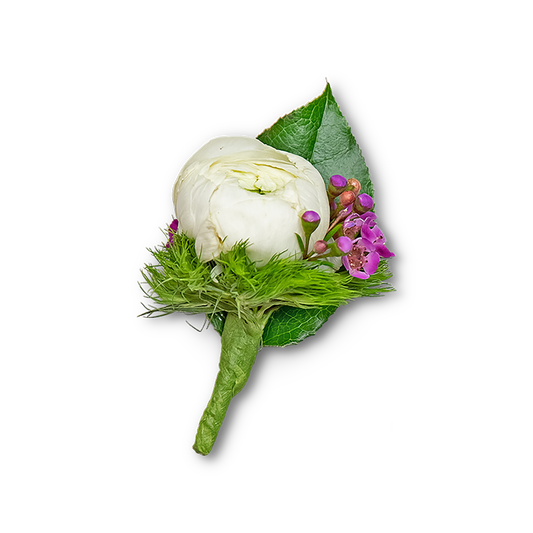 Intrinsic Boutonniere