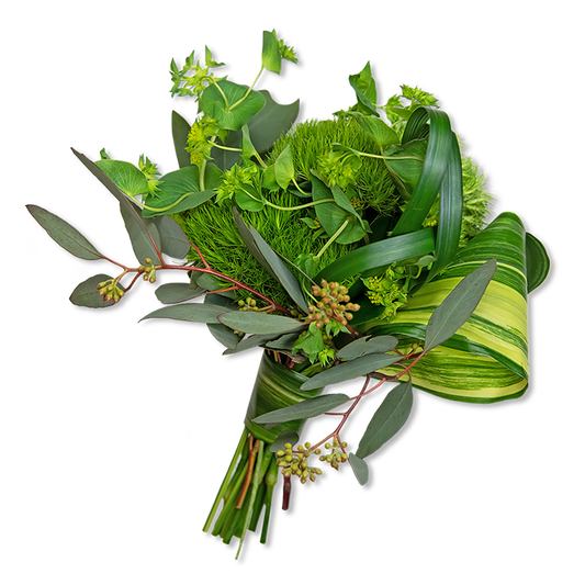 Intrinsic Hand-tied Bouquet