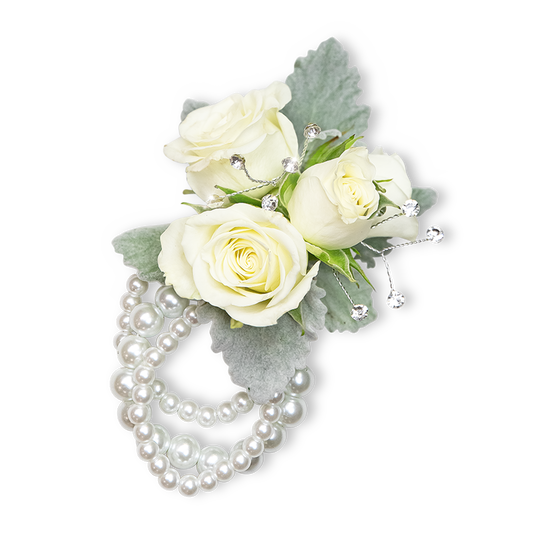 Virtue Corsage