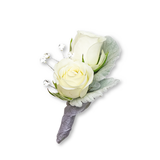 Virtue Boutonniere