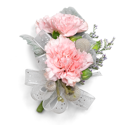 Sugar Corsage