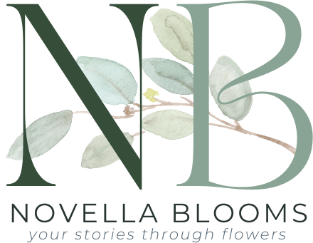 Novella Blooms